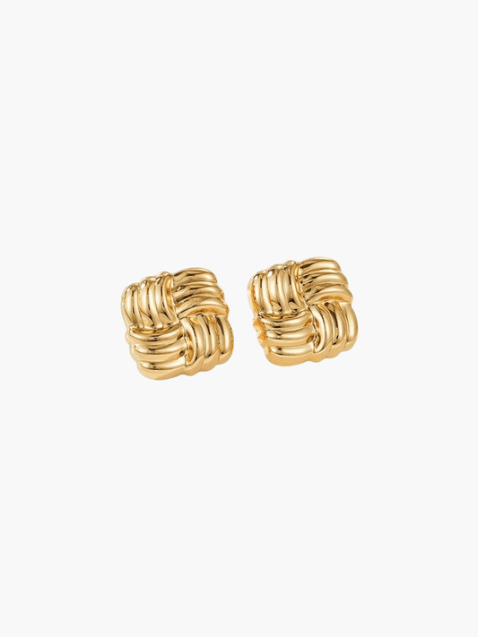 ZEYA - Paris Earrings