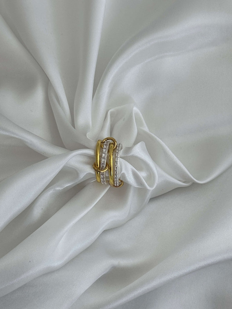 ZEYA - Ramona Ring