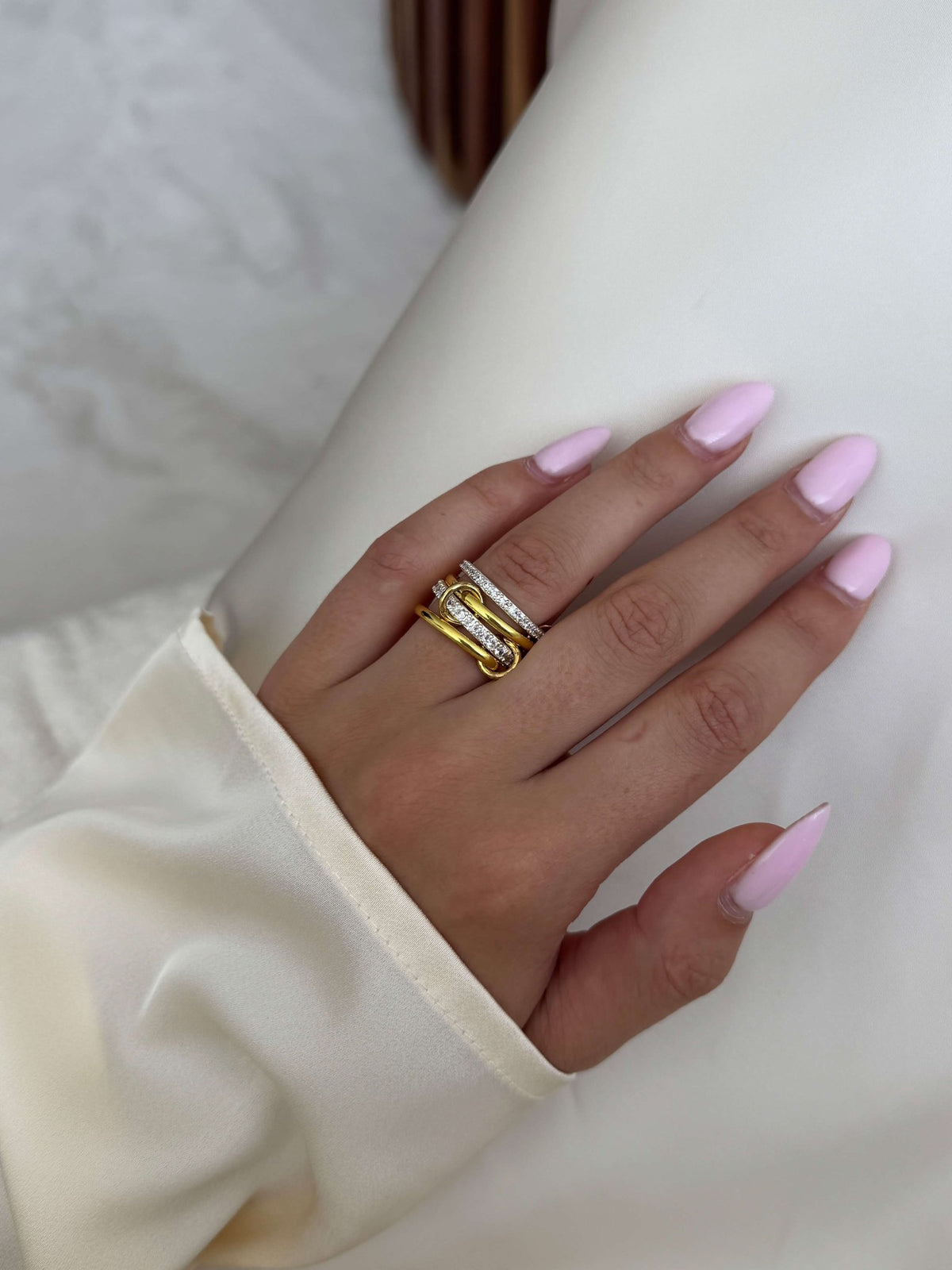 ZEYA - Ramona Ring