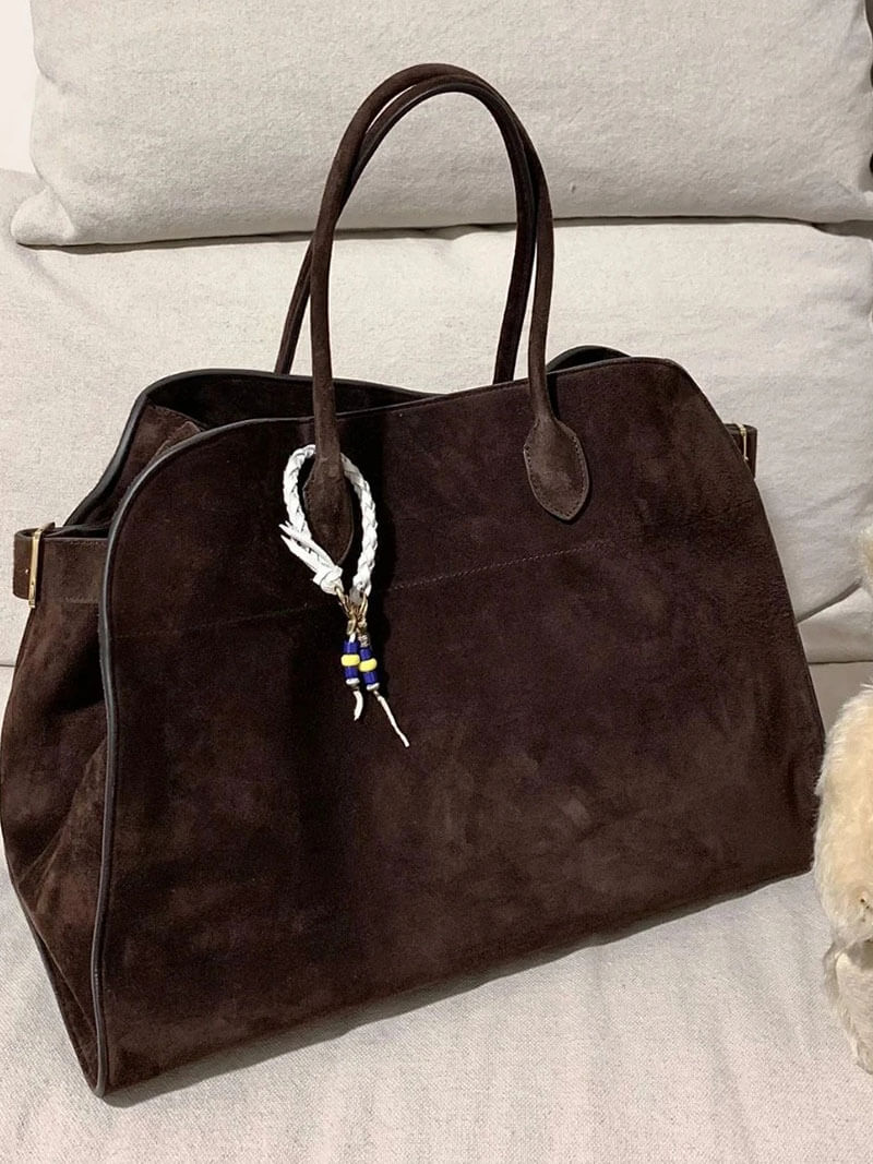ZEYA - Scarlett Shopper Bag
