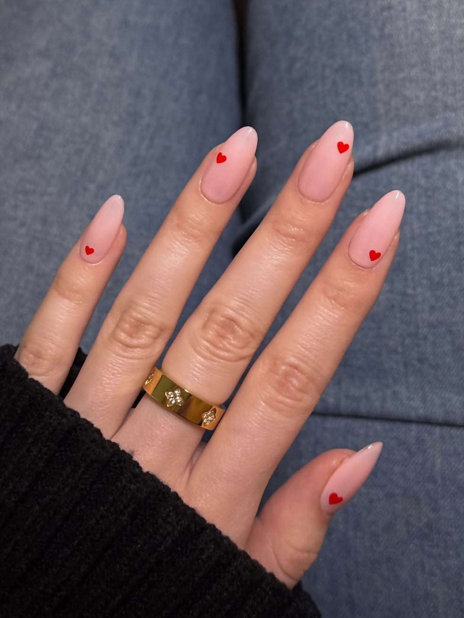 ZEYA - Serrah Ring