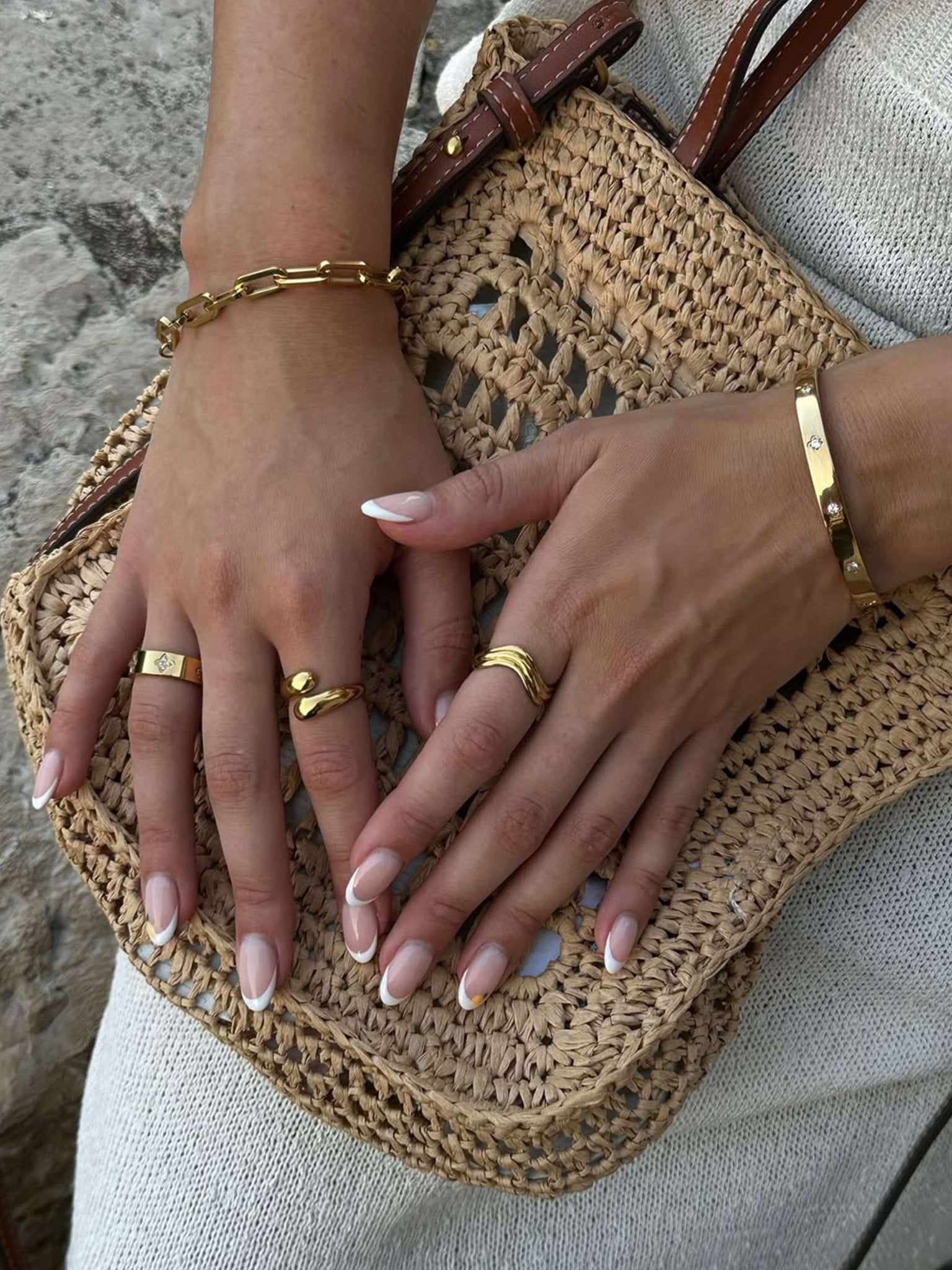 ZEYA - Serrah Ring