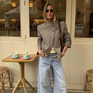 Sevilla Spring Reiseblazer