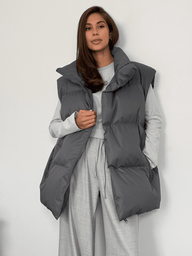 Shannon Puffer Vest