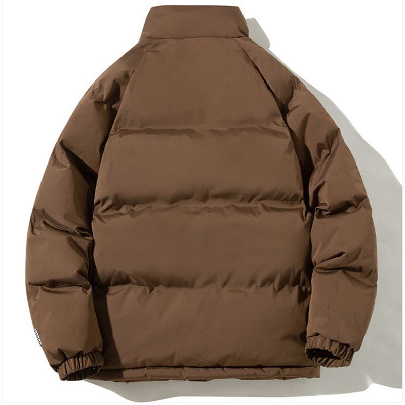 ZEYA - Sheena Fleece Lined Jacket