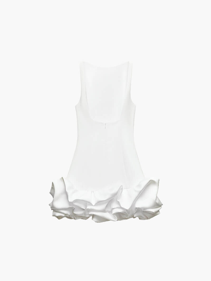 ZEYA - Sofia Mini Dress