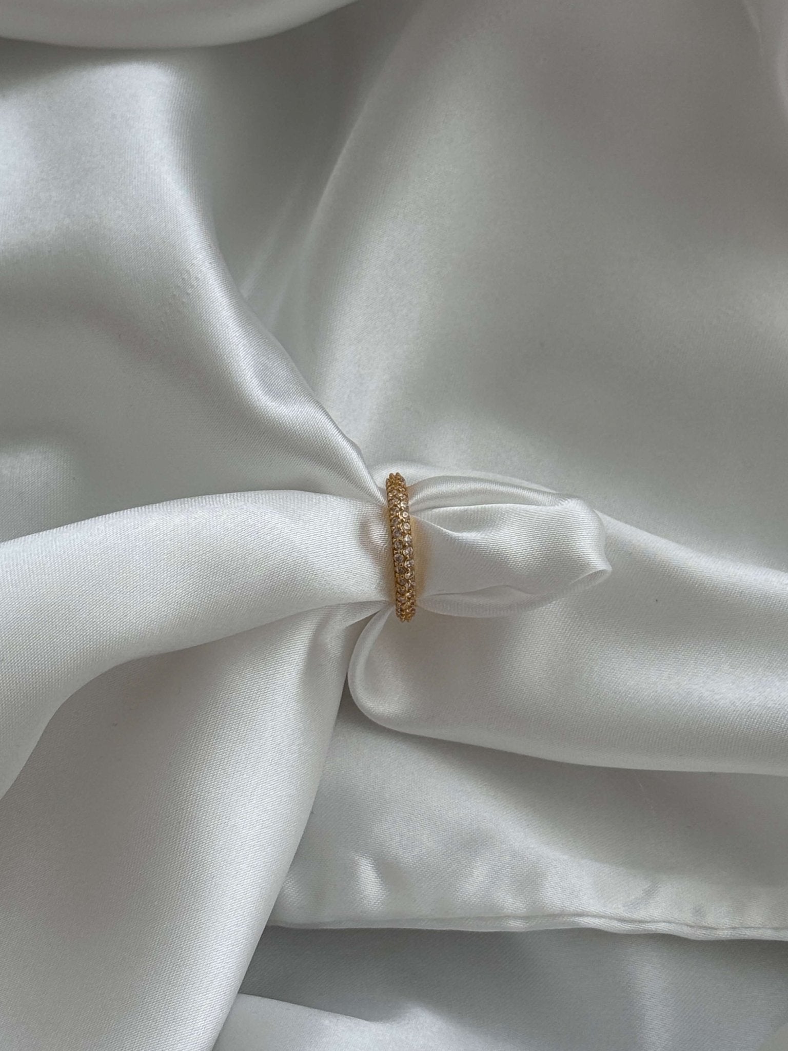 ZEYA - Soraya Ring