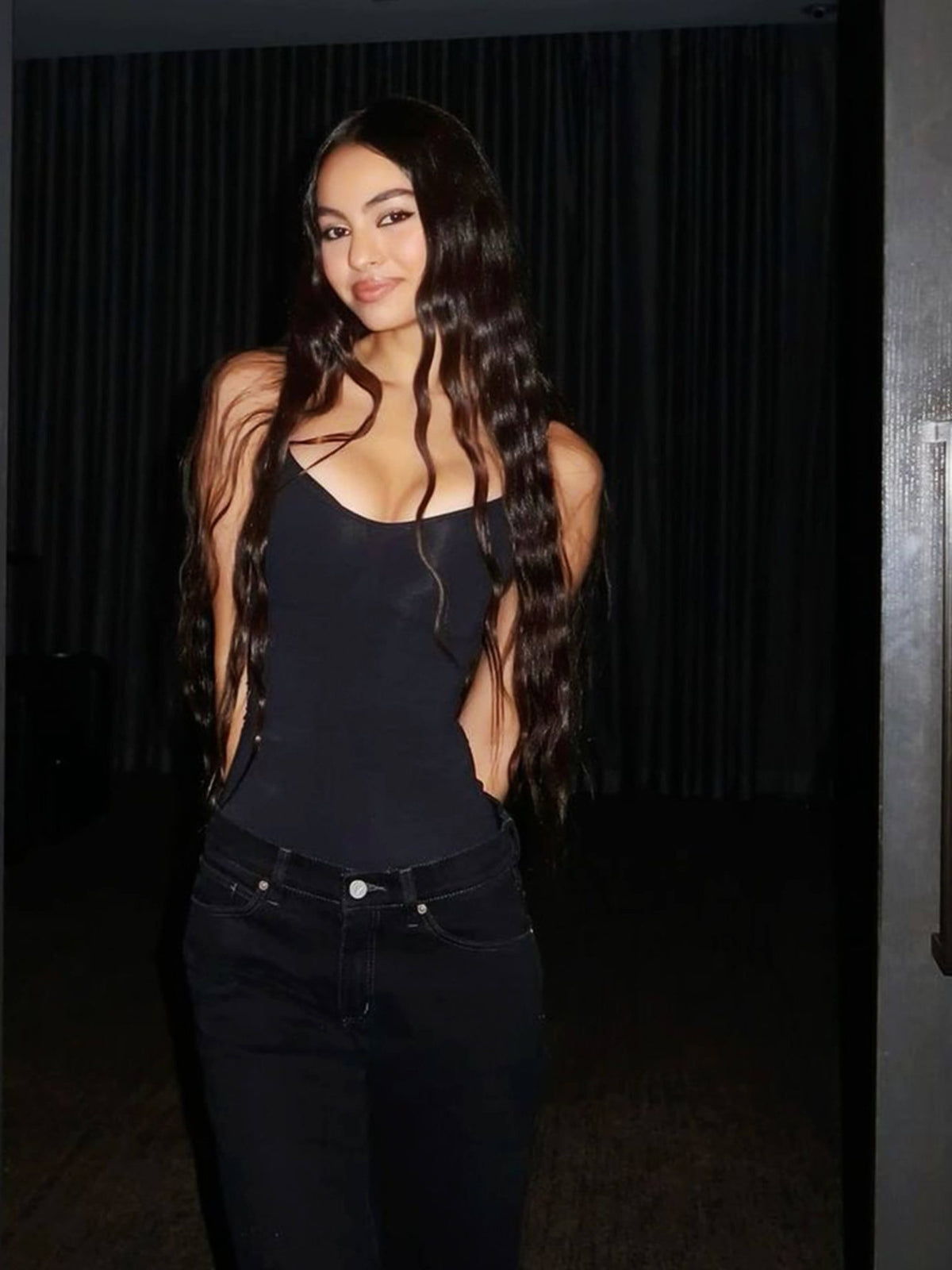 ZEYA - Tallia Bodysuit