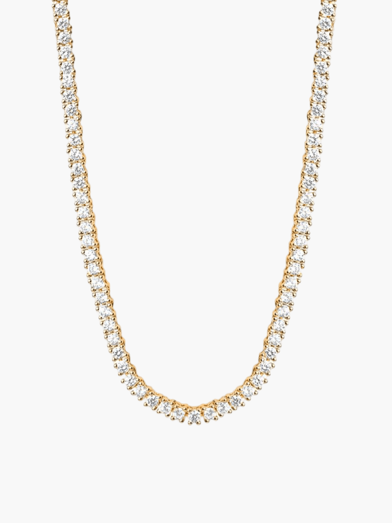 ZEYA - Tennis Chocker