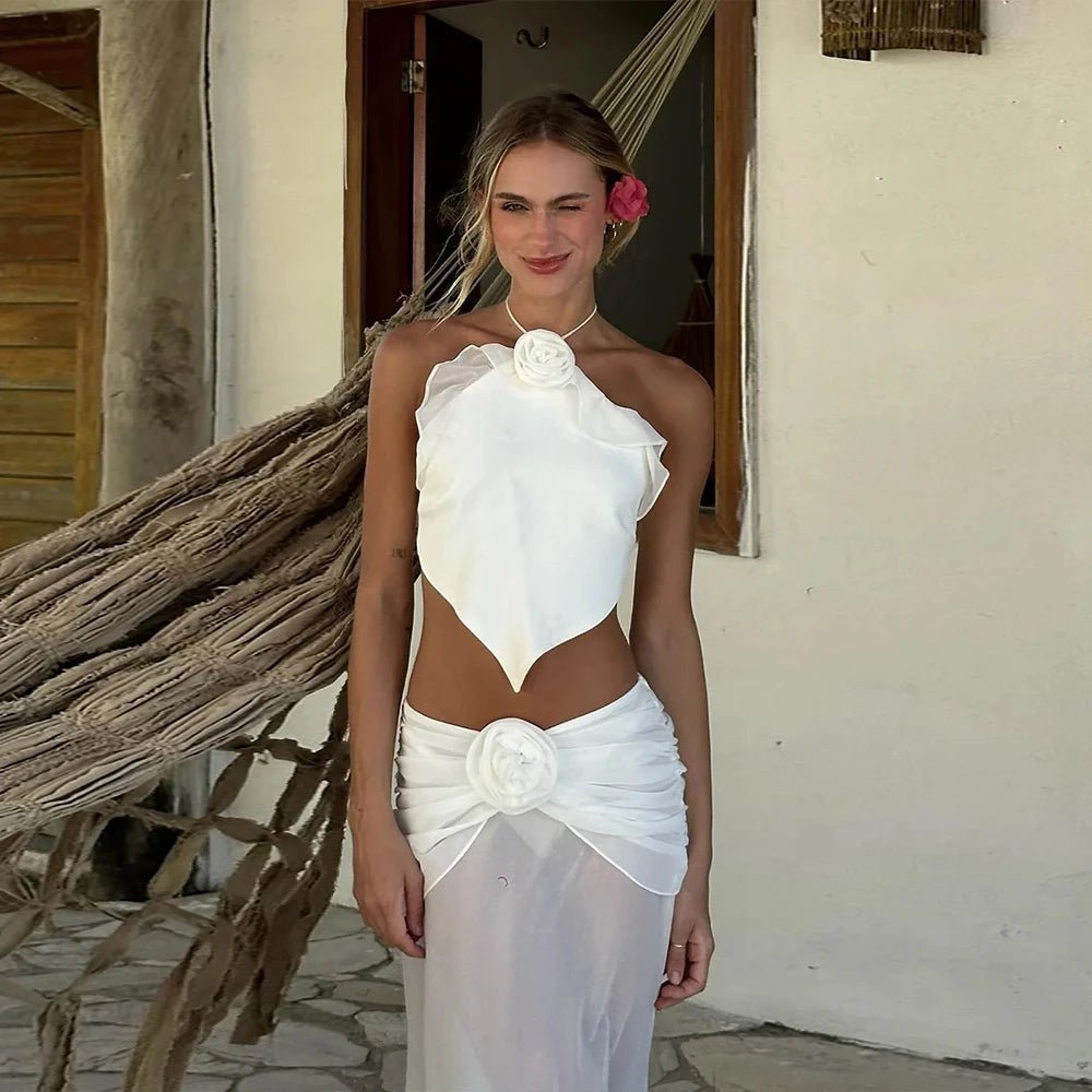 ZEYA - Tiffany 2 Piece Set