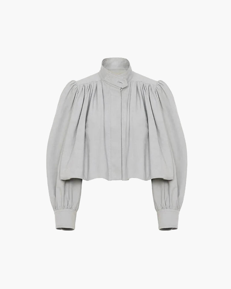 ZEYA - Trina Trench Coat