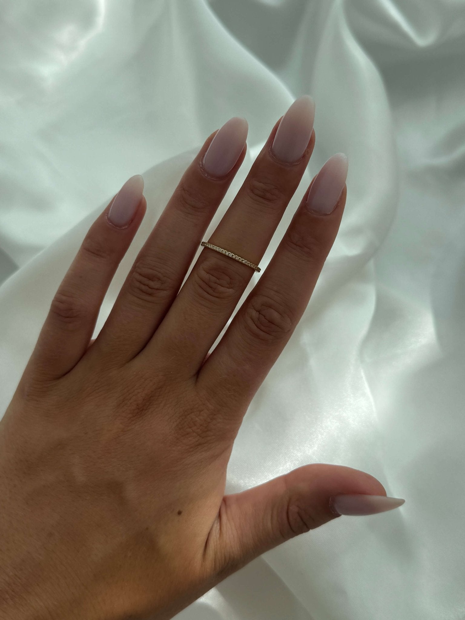 ZEYA - Yalina Ring