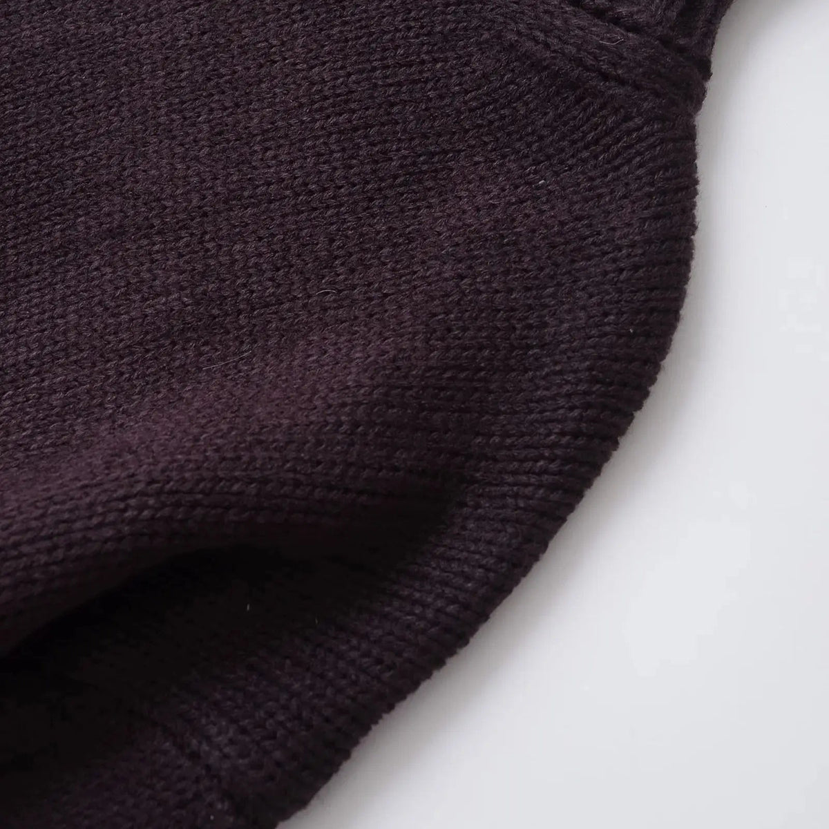 ZEYA - Zadie Oversized Turtleneck Sweater